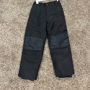 youth snow pants